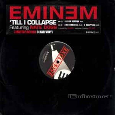 'Till I Collapse Descargar gratis