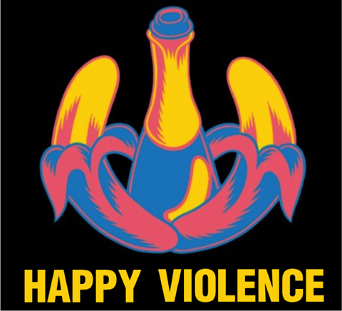 Happy Violence (Original Mix) Descargar gratis