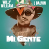 J Balvin Ft Willy William - Mi Gente Descarga gratuita de tonos de llamada