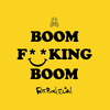 Fatboy Slim - Boom F**King Boom Descarga gratuita de tonos de llamada