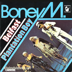 Boney M On 45 Descargar gratis