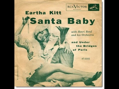 Santa Baby Descargar gratis