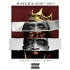 Puff Daddy - Watcha Gon' Do Descarga gratuita de tonos de llamada