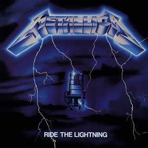 Ride The Lightning Descargar gratis