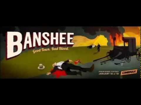 Banshee Main Theme Descargar gratis