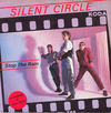 Silent Circle - Stop The Rain Descarga gratuita de tonos de llamada