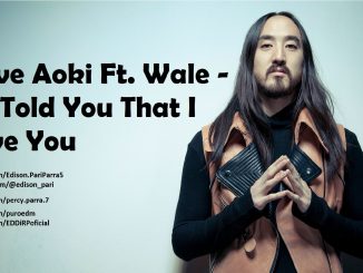 If I Told You That I Loved You Descargar gratis