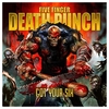 Five Finger Death Punch - Got Your Six Descarga gratuita de tonos de llamada