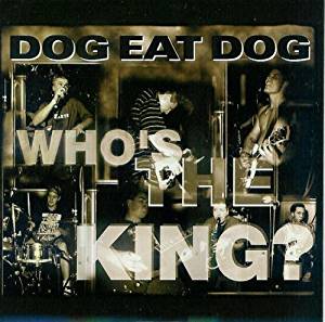 Who's The King Descargar gratis