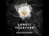 Avicii - Lonely Together Descarga gratuita de tonos de llamada