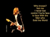 Nirvana - The Man Who Sold The World Descarga gratuita de tonos de llamada