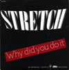 Stretch - Why Did You Do It Descarga gratuita de tonos de llamada