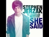 Stephen Jerzak Feat.Leighton Meester - She Said (The Killabits Remix) - She Said Descarga gratuita de tonos de llamada