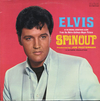 Elvis Presley - Spinout Descarga gratuita de tonos de llamada