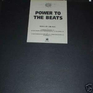 Power To The Beat Descargar gratis