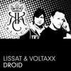 Lissat & Voltaxx Feat. Jenniffer Kae - Will You Be Gone Descarga gratuita de tonos de llamada