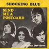 Shocking Blue - Send Me A Postcard Descarga gratuita de tonos de llamada