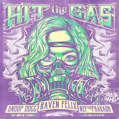 Hit The Gas Descargar gratis