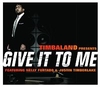 Give It To Me Descarga gratuita de tonos de llamada