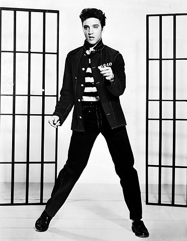 Jailhouse Rock Descargar gratis