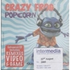 Crazy Frog - Popcorn (Radio Mix Instrumental) Descarga gratuita de tonos de llamada