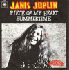 Janis Joplin - Piece Of My Heart Descarga gratuita de tonos de llamada