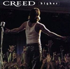 Creed - Higher Descarga gratuita de tonos de llamada