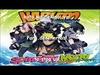 Naruto - Spinning World Descarga gratuita de tonos de llamada