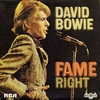 David Bowie - Fame Descarga gratuita de tonos de llamada