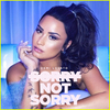 Demi Lovato - Sorry Not Sorry Descarga gratuita de tonos de llamada