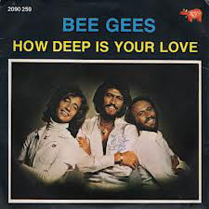 How Deep Is Your Love Descargar gratis