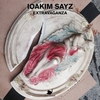 Julian Ganzer, Ioakim Sayz - Where I Want It (Original Mix) Descarga gratuita de tonos de llamada