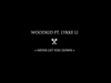 Woodkid - Never Let You Down Descarga gratuita de tonos de llamada