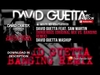 David Guetta - Dangerous (Original Mix) Descarga gratuita de tonos de llamada