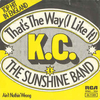 KC And The Sunshine Band - Thats The Way Descarga gratuita de tonos de llamada