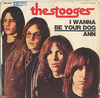 The Stooges - I Wanna Be Your Dog Descarga gratuita de tonos de llamada