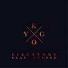 Kygo Feat. Conrad - Firestone Descarga gratuita de tonos de llamada