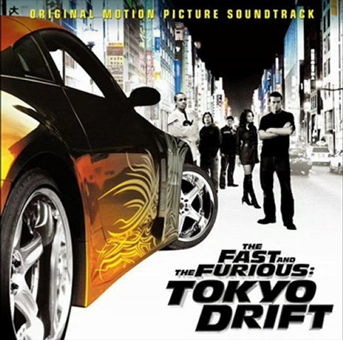 Tokyo Drift. Descargar gratis