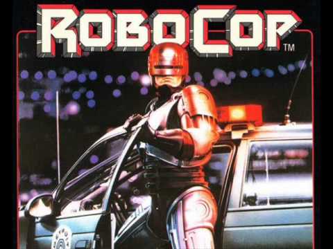 Robocop 3 Main Theme Descargar gratis