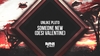 Unlike Pluto Feat. Desi Valentine - Someone New #3 Descarga gratuita de tonos de llamada