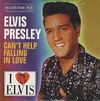 Elvis Presley - Can't Help Falling In Love Descarga gratuita de tonos de llamada