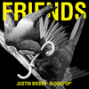 Justin Bieber Feat. Bloodpop - Friends Descarga gratuita de tonos de llamada