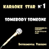 Somebody Someone (instrumental) Descarga gratuita de tonos de llamada