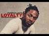 Kendrick Lamar - LOYALTY. Descarga gratuita de tonos de llamada