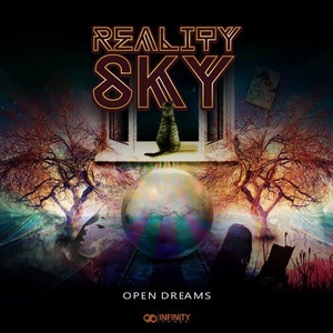 Dream Reality (Original Mix) Descargar gratis