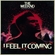 I Feel It Coming Descargar