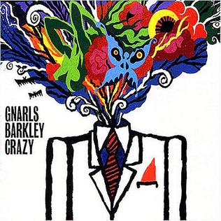 Gnarls Barkley - Crazy Descarga gratuita de tonos de llamada