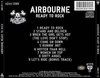 Airbourne - Runnin' Hot Descarga gratuita de tonos de llamada