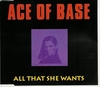 Ace Of Base - All That She Wants Descarga gratuita de tonos de llamada