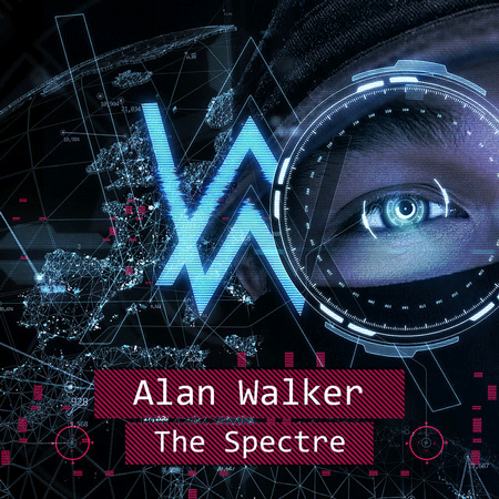 Alan Walker - The Spectre Descarga gratuita de tonos de llamada